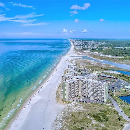 Pinnacle Port Beach Resort Panama City Beach Exterior photo