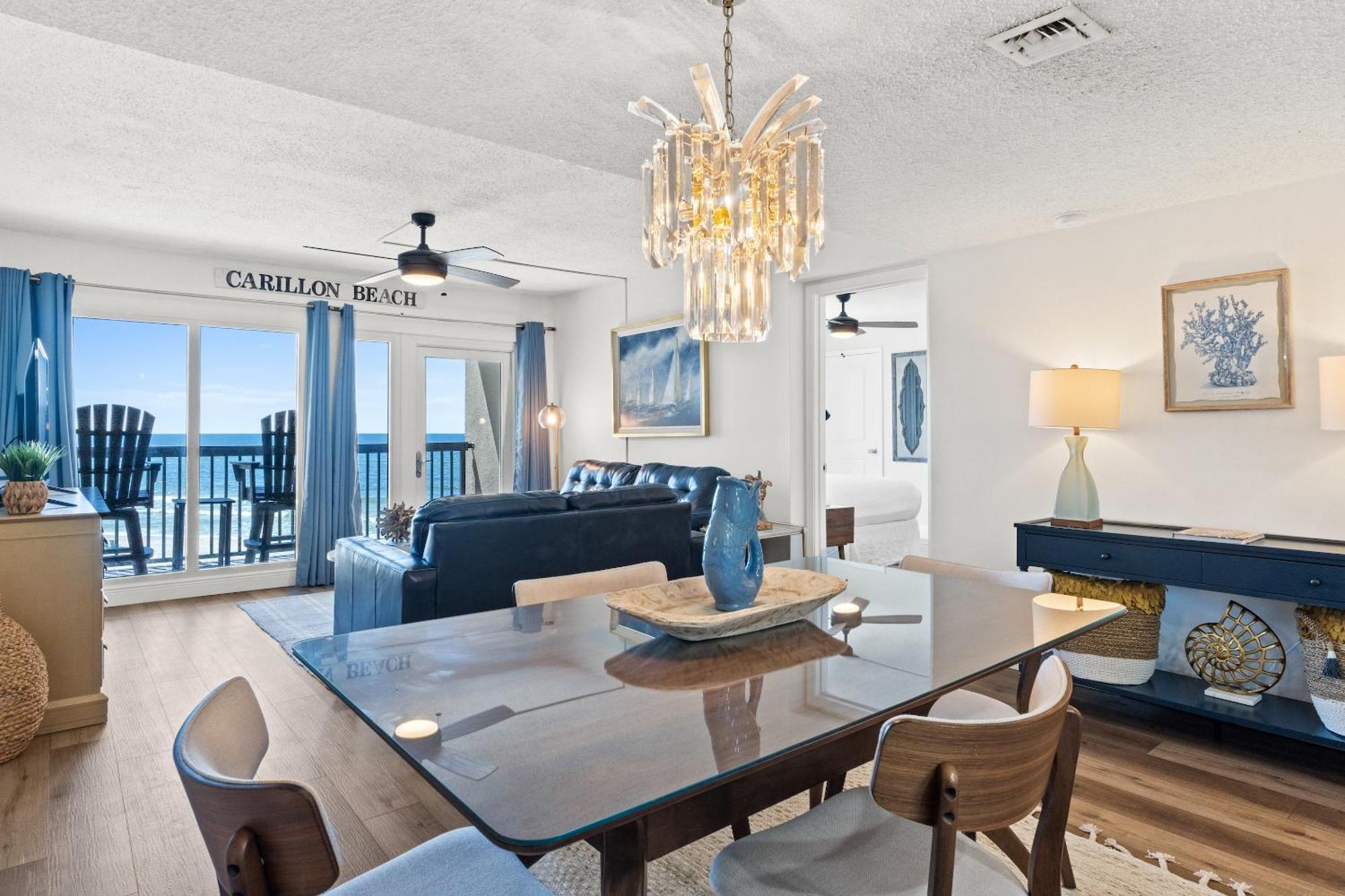 Pinnacle Port Beach Resort Panama City Beach Room photo