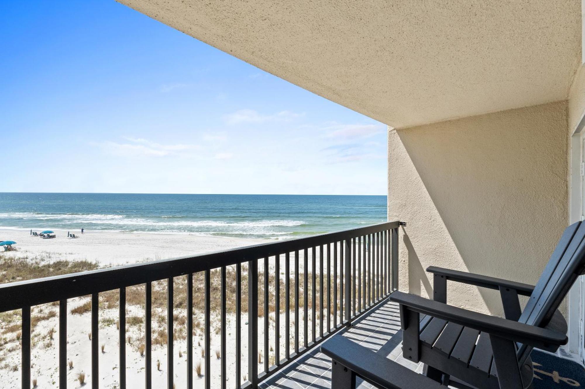 Pinnacle Port Beach Resort Panama City Beach Room photo