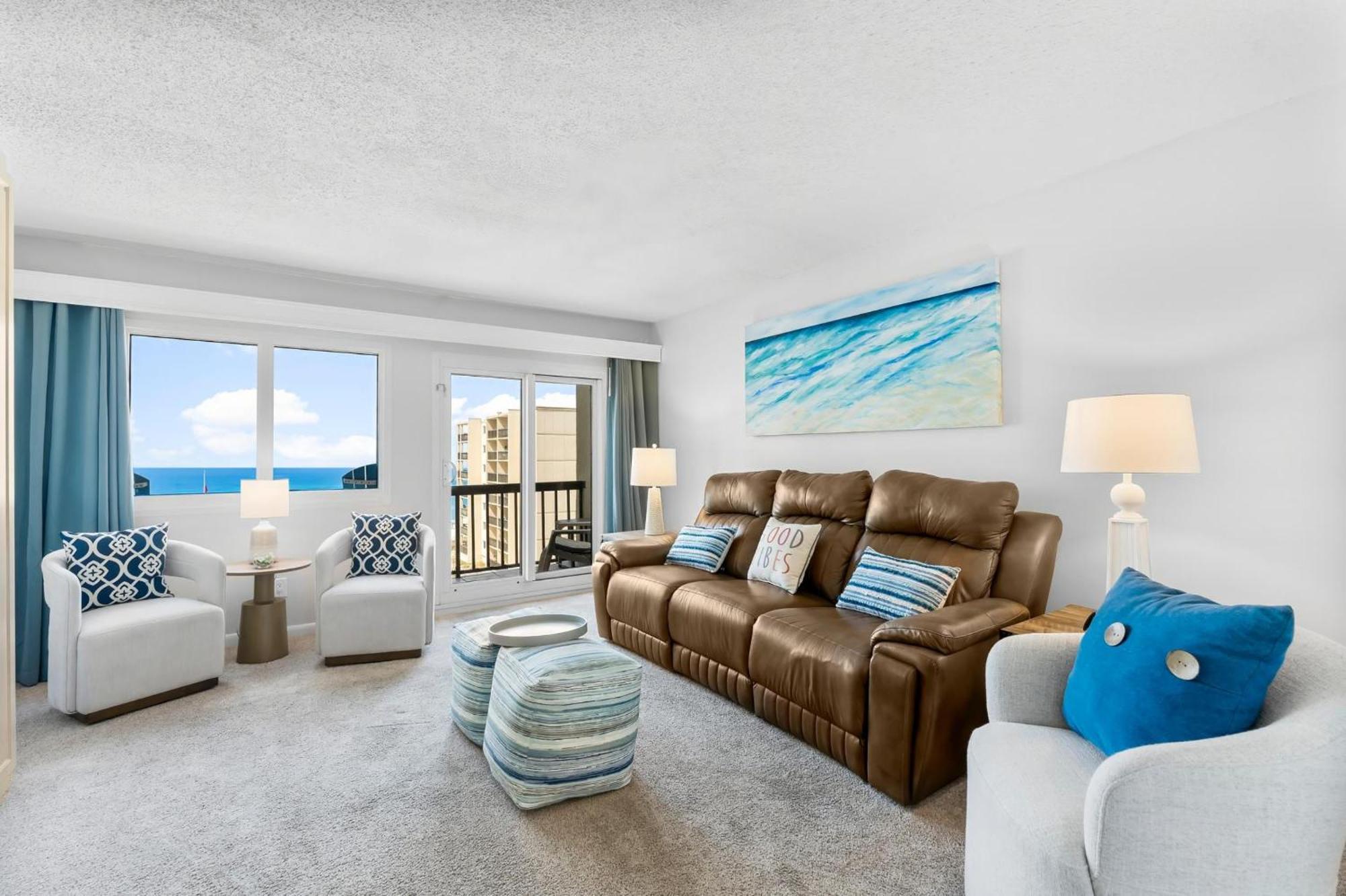 Pinnacle Port Beach Resort Panama City Beach Room photo